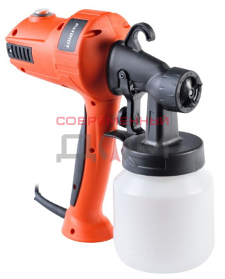 Краскопульт электрический PATRIOT SG 350 